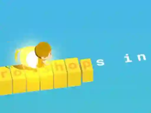 Type Run เกมออนไลน์