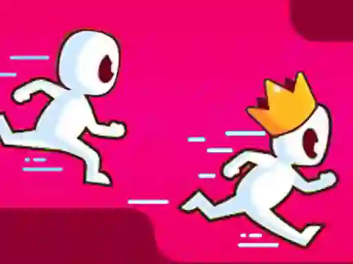 Run Race 3D เกมออนไลน์