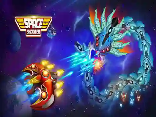 scape Shotter เกมออนไลน์