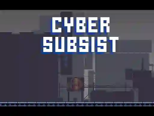 Cyber Subsist เกมออนไลน์