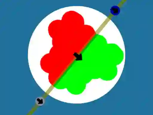 Reflection Symmetry เกมออนไลน์