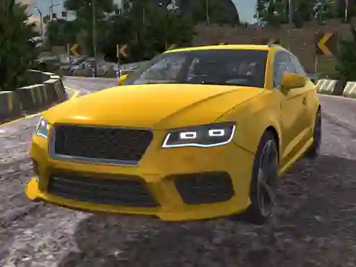 Real Drift Multiplayer เกมออนไลน์