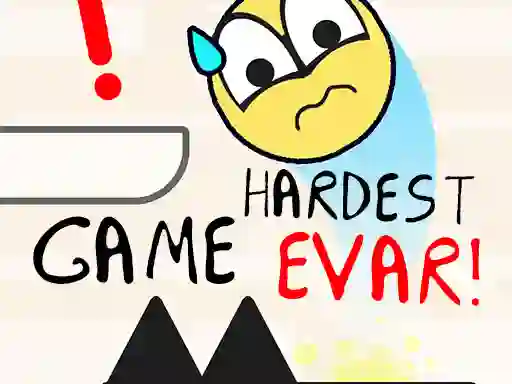 Hardest Game Evar เกมออนไลน์