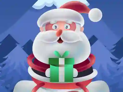 Santa Gifts Rescue เกมออนไลน์