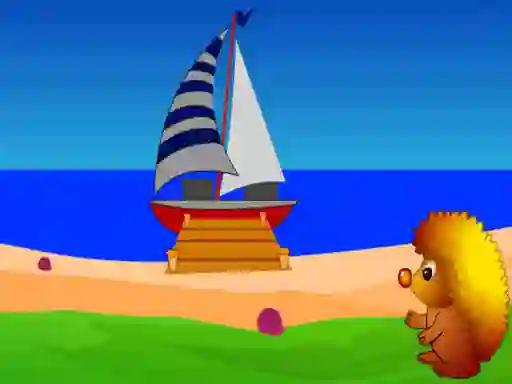 Island Escape เกมออนไลน์