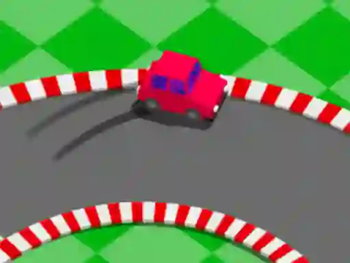 Mini Drifts 2 เกมออนไลน์