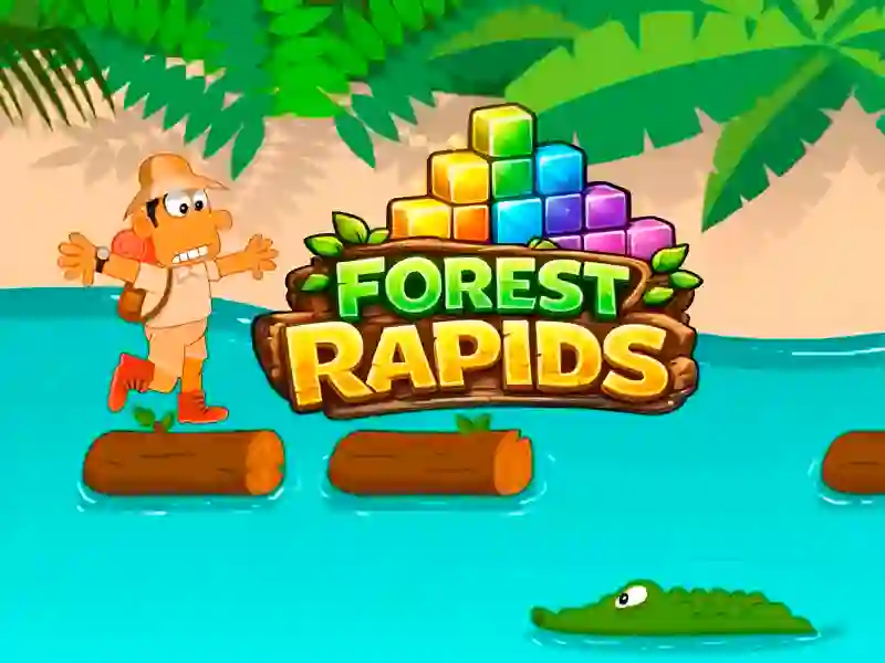 Forest Rapids เกมออนไลน์