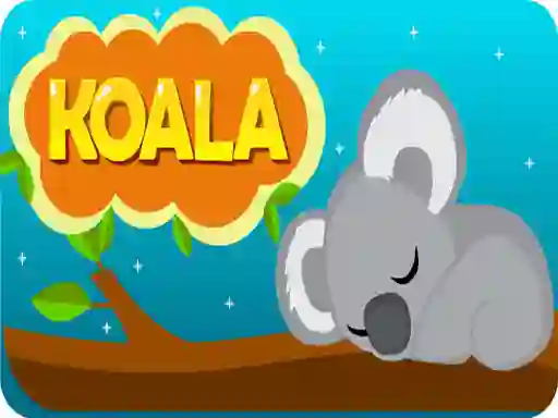 Koala เกมออนไลน์