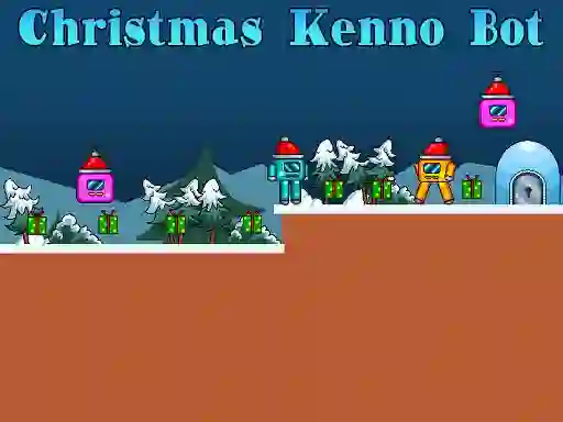 Christmas Kenno Bot เกมออนไลน์