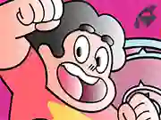 Steven Universe Coloring Book เกมออนไลน์