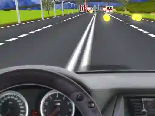 Car Racing 3D เกมออนไลน์