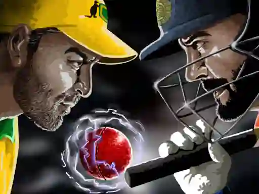 Cricket World Cup เกมออนไลน์