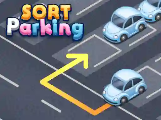 Sort Parking เกมออนไลน์