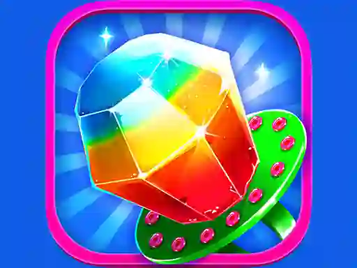 Candy Maker Factory เกมออนไลน์