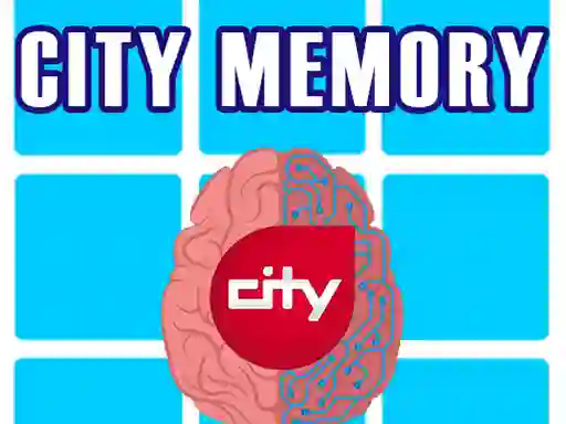 City Memory เกมออนไลน์