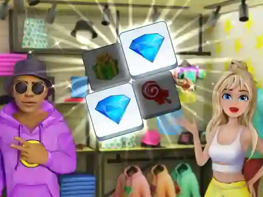 Fashion Stylist เกมออนไลน์