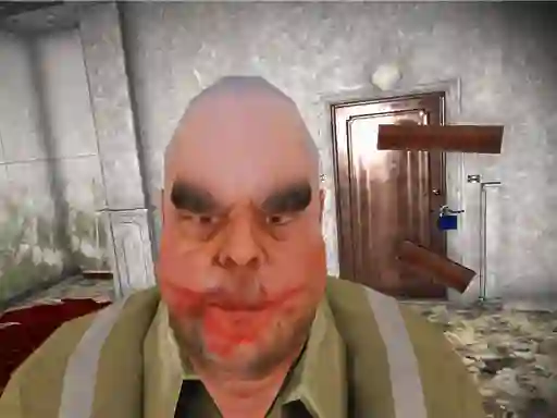 Mr Meat House Of Flesh เกมออนไลน์