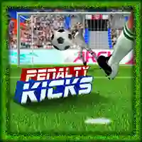 Penalty Kicks เกมออนไลน์