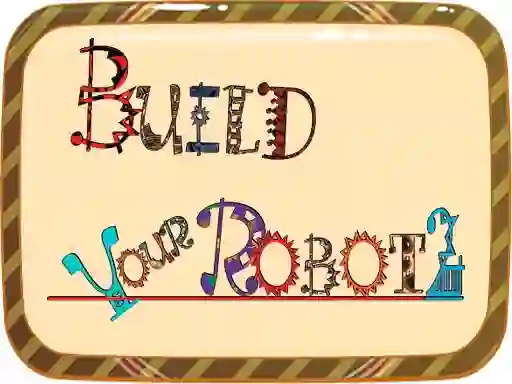 Build Your Robot เกมออนไลน์