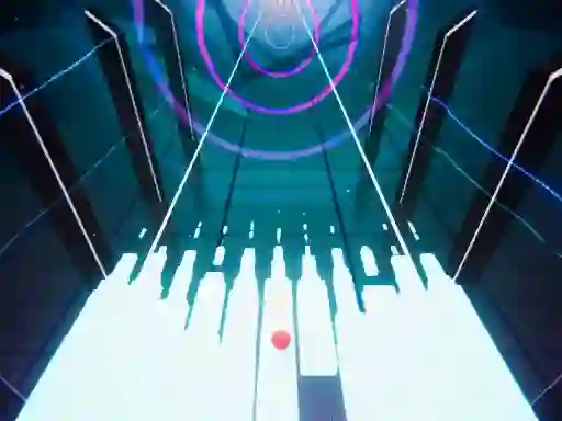 Retro Ball เกมออนไลน์