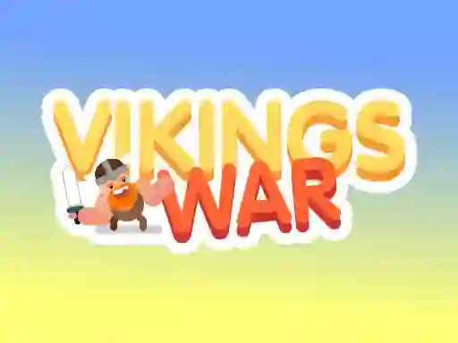 Viking Wars เกมออนไลน์