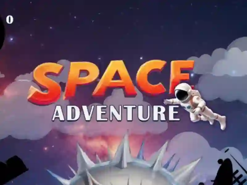 Space Adventure เกมออนไลน์