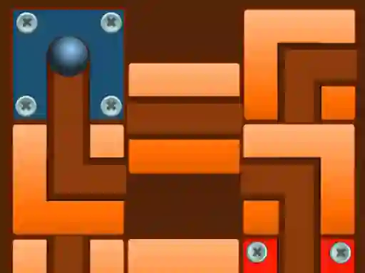 Rolling Ball เกมออนไลน์