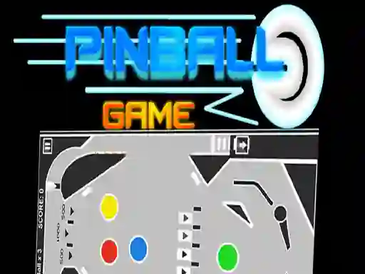 Fz Pinball เกมออนไลน์