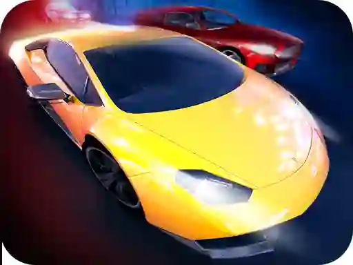 Street Racer Underground เกมออนไลน์