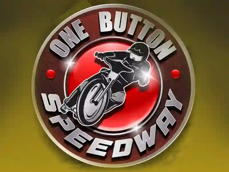 One Button Speedway เกมออนไลน์