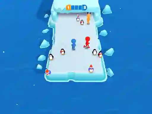 Wild Push เกมออนไลน์