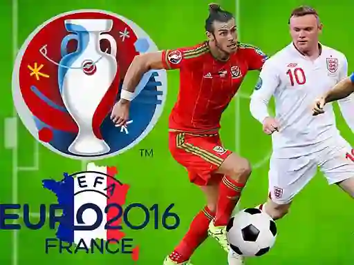 World Cup Differences เกมออนไลน์