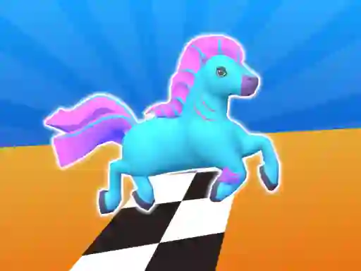 Horse Champs เกมออนไลน์