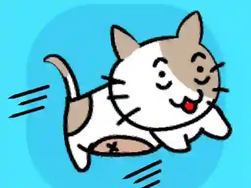 Save The Cat เกมออนไลน์