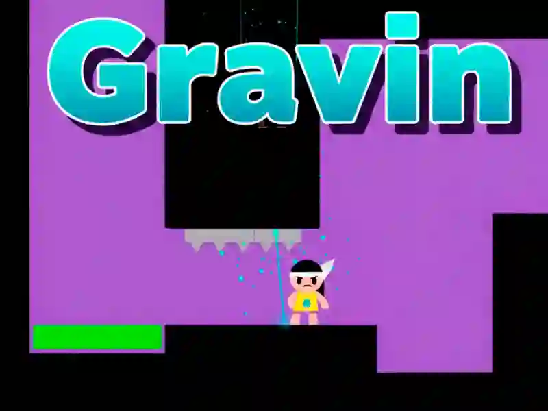 Gravin เกมออนไลน์