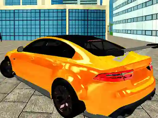 Monona City Parking เกมออนไลน์