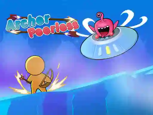 Archer Peerless เกมออนไลน์