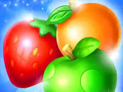 Fruit Farm Frenzy เกมออนไลน์