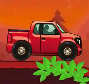 Desert Racer เกมออนไลน์