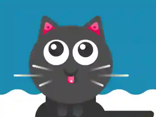 Milk For Cat เกมออนไลน์