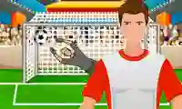 Euro Penalty เกมออนไลน์