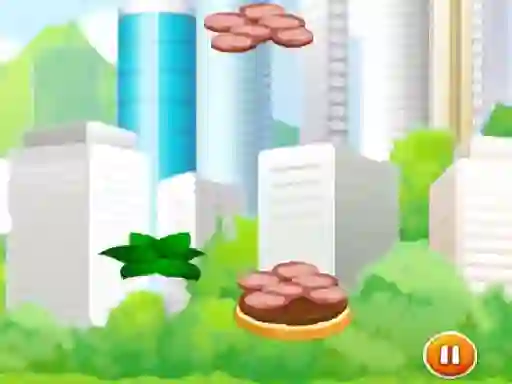 Burger Exam เกมออนไลน์