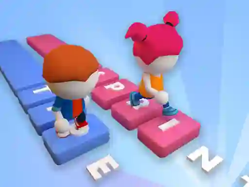 Type Sprint เกมออนไลน์
