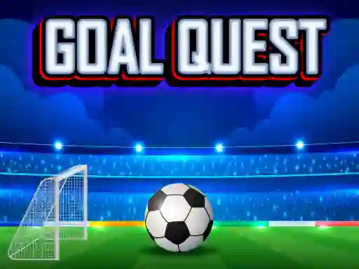 Goal Quest เกมออนไลน์