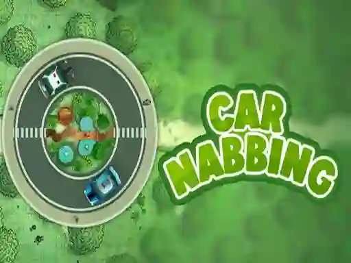 Car Nabbing เกมออนไลน์