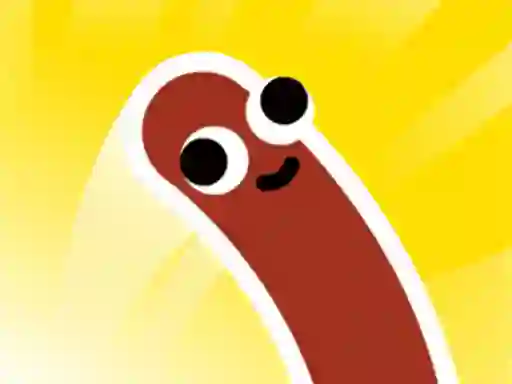 Sausage-Flip-Game เกมออนไลน์