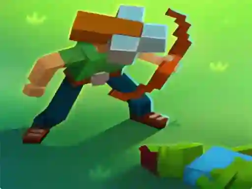 Blocky Universe เกมออนไลน์