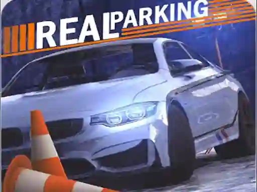 Parking Cars 2022 เกมออนไลน์
