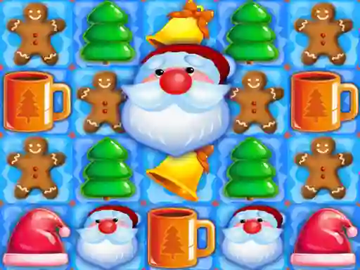 Christmas Sweeper เกมออนไลน์