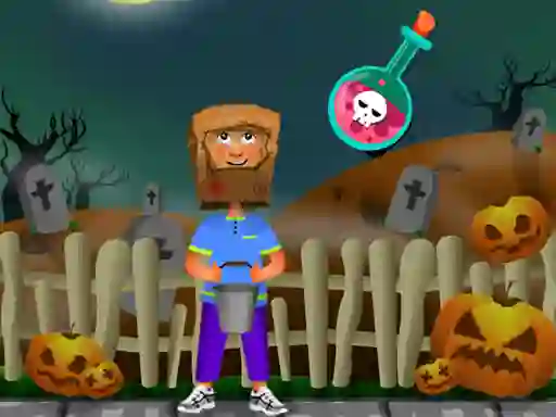Halloween Horror เกมออนไลน์